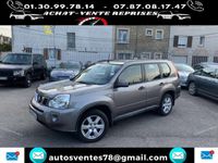 occasion Nissan X-Trail 2.0 DCI 150CH PLATINUM