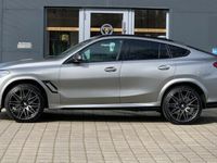 occasion BMW X6 M (F96) 625CH COMPETITION 57CV