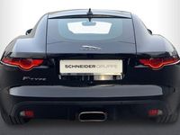 occasion Jaguar F-Type F-typeCoupe 30t 16tkm