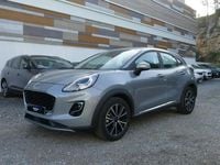 Occasion Ford Puma Titanium 125 ch (91 kW) 2023 Gris SUV