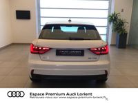 occasion Audi A1 25 Tfsi 95ch Business Line