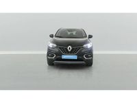 Occasion Renault Kadjar Techno 140 ch (102 kW) 2022 Noir SUV