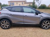 occasion Renault Captur TCe 130 EDC FAP Intens