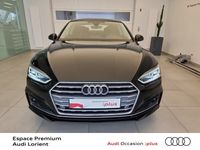 occasion Audi A5 Cabriolet 