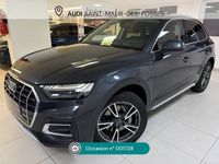 Occasion Audi Q5 Design 367 ch (269 kW) 2022 SUV