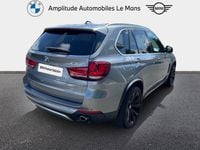 Occasion BMW X5 xLine 258 ch (189 kW) 2016 SUV