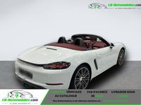 occasion Porsche Boxster S 2.5i 350 Ch Pdk