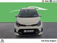 occasion Kia Picanto 1.2 Dpi 84ch Gt Line