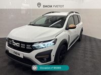 Occasion Dacia Jogger Extreme 100 ch (73 kW) 2025 Monospace