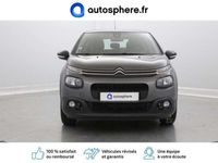 occasion Citroën C3 PureTech 82ch Graphic