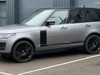 Occasion Land Rover Range Rover Autobiography 350 ch (257 kW) 2020 SUV