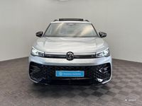 Occasion VW Tiguan R-line Edition 204 ch (150 kW) 2025 SUV