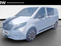Occasion Mercedes Vito 2023 Blanc Van