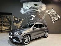 Occasion Mercedes GLE350 AMG line 321 ch (236 kW) 2021 Gris SUV