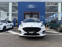 Occasion Ford Kuga ST-Line 152 ch (111 kW) 2022 Blanc glacier SUV