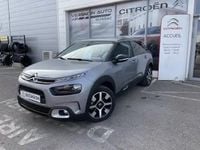 Occasion Citroën C4 Business Class 110 ch (80 kW) 2018 Gris clair Berline