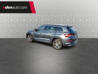 occasion Skoda Kodiaq 1.5 Tsi 150 Act Dsg7 5pl Laurin & Klement