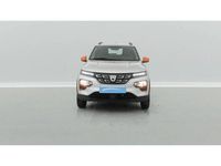 Occasion Dacia Spring Comfort Plus 33 kW (45 ch) 2022 Gris Citadine