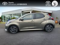 occasion Toyota Yaris Hybrid 116h Design 5p MY22