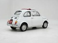Occasion Fiat 500 18 ch (13 kW) 1970 Autres Berline