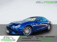 occasion Maserati Ghibli 330 Ch Hybrid