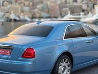 Occasion Rolls Royce Ghost 571 ch (419 kW) 2015 Berline