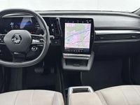Occasion Renault Megane E-Tech Iconic 161 kW (220 ch) 2022 Gris Berline