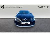 occasion Renault Captur CAPTURTCe 90 - Techno