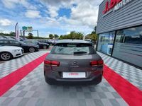 occasion Citroën C4 Bluehdi 100 Ss Bvm6 Feel