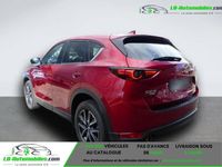 occasion Mazda CX-5 2.2L Skyactiv-D 175 ch 4x4 BVA