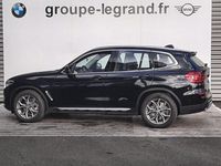 occasion BMW X3 sDrive18dA 150ch xLine Euro6d-T