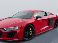 Occasion Audi R8 Coupé Sport 541 ch (397 kW) 2015 Rouge Coupé