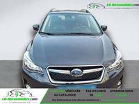 occasion Subaru XV 2.0i 147 Ch Bva