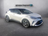 Occasion Toyota C-HR Design 98 ch (72 kW) 2023 SUV