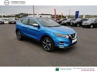 occasion Nissan Qashqai 1.5 dCi 110ch Tekna+