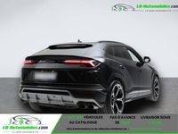 occasion Lamborghini Urus 4.0 V8 650 Ch Bva