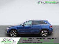 occasion Mercedes GLC300e BVA 4Matic