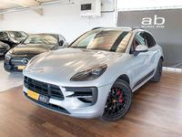 occasion Porsche Macan GTS LUCHTVER LED APPLE CP BOSE SPORTUITLAAT