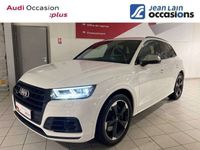 occasion Audi SQ5 3.0 V6 TDI 347 Tiptronic 8 Quattro