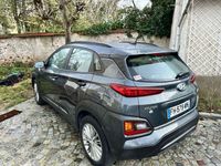 occasion Hyundai Kona 1.0 T-GDI Select