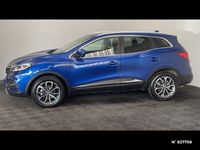 occasion Renault Kadjar I TCE 140 FAP WAVE