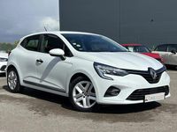 Occasion Renault Clio V SE 87 ch (63 kW) 2020 Blanc Citadine