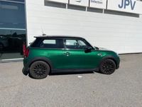 occasion Mini Cooper Cooper136ch Edition Greenwich