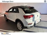 occasion VW T-Roc Sport 2021