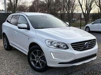 Occasion Volvo XC60 Ocean Race 136 ch (100 kW) 2015 Blanc SUV