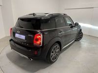 occasion Mini Cooper S Cooper S192ch Exquisite ALL4 BVA