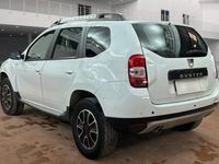 Occasion Dacia Duster 109 ch (80 kW) 2016 SUV