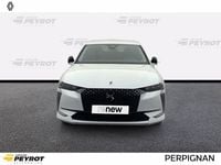 Occasion DS Automobiles DS4 2025 Blanc SUV