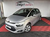 Occasion Citroën C4 Picasso Comfort 114 ch (83 kW) 2014 Gris Monospace