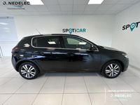 occasion Peugeot 308 1.2 PureTech 130ch E6.3 S&S Allure EAT8